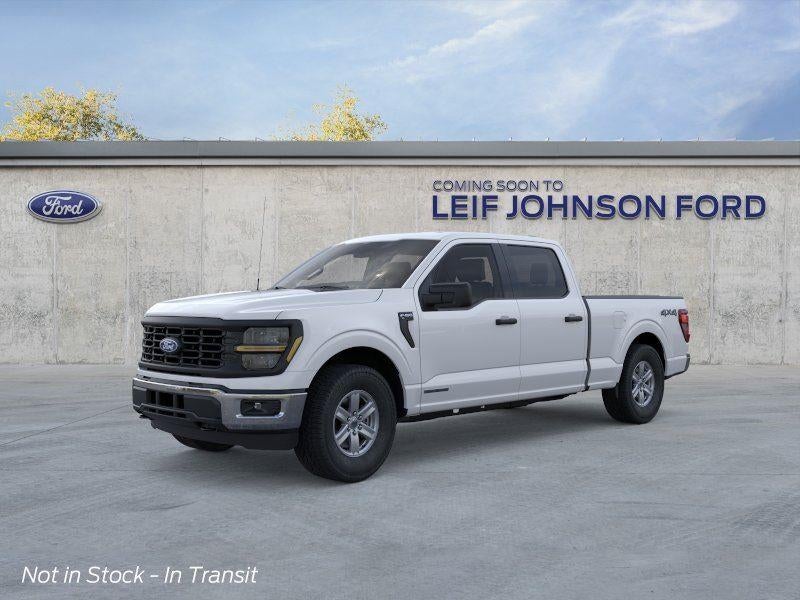 2026 Ford F-150 Base