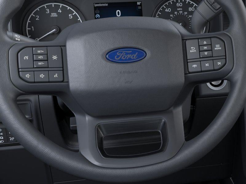 2026 Ford F-150 Base