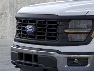 2026 Ford F-150 Base