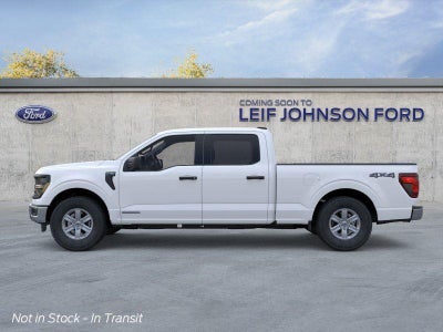 2026 Ford F-150 Base