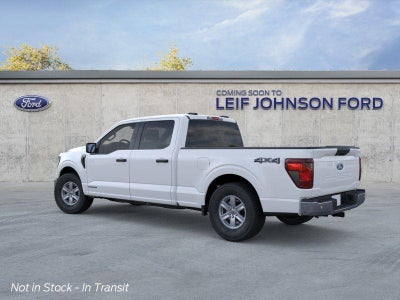 2026 Ford F-150 Base