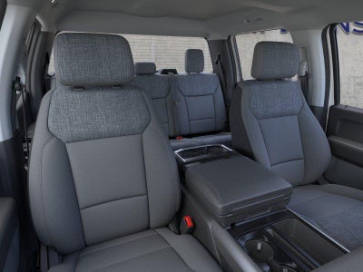 2026 Ford F-150 Base