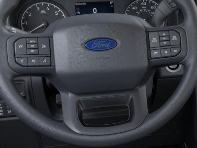 2026 Ford F-150 Base