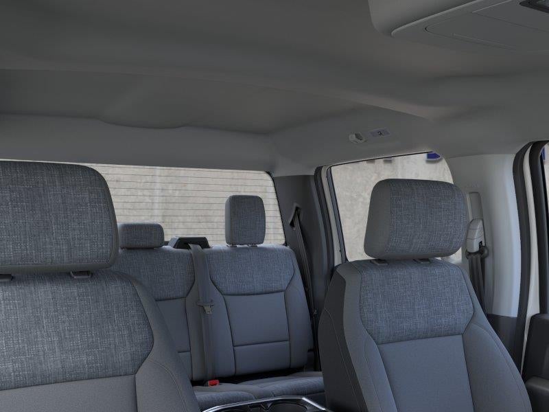 2026 Ford F-150 Base