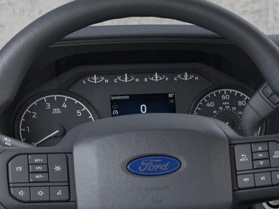 2026 Ford F-150 XL Hybrid