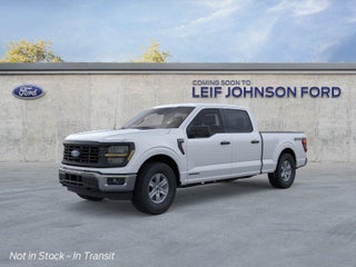 2026 Ford F-150 XL Hybrid