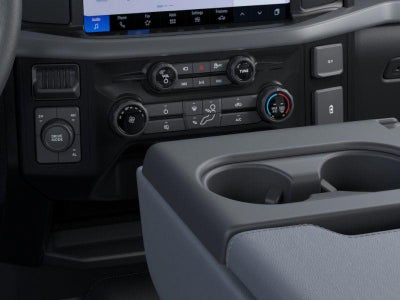 2026 Ford F-150 Base