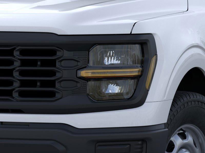 2026 Ford F-150 Base