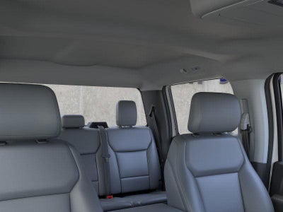 2026 Ford F-150 Base