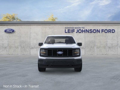 2026 Ford F-150 Base