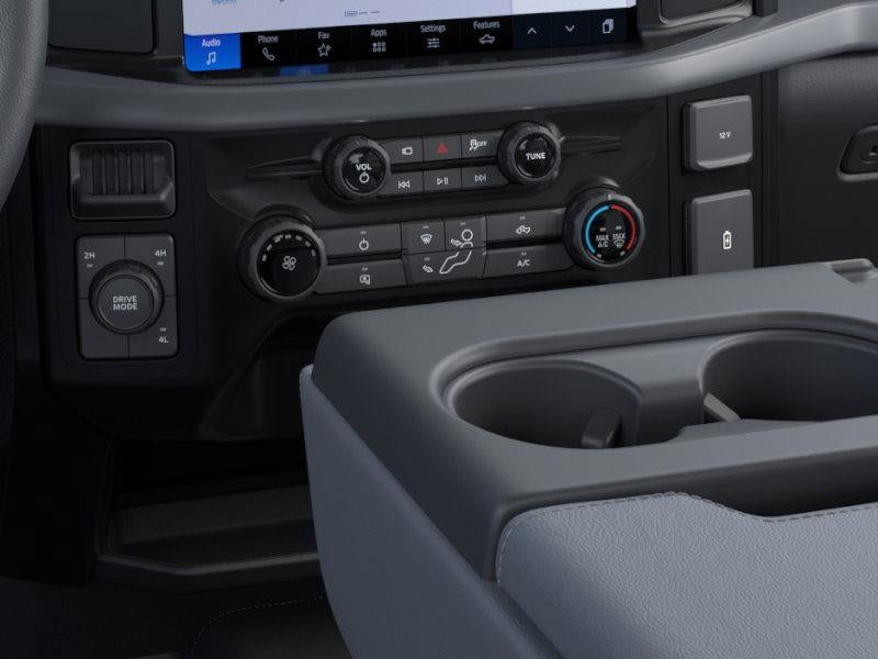 2026 Ford F-150 Base