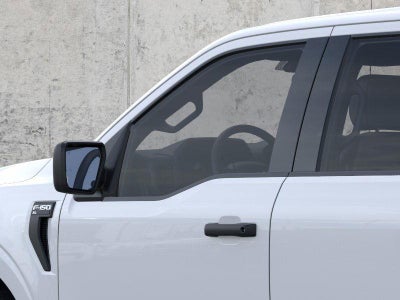 2026 Ford F-150 Base