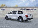 2026 Ford F-150 Base