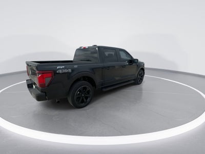 2025 Ford F-150 STX 700 HP Custom Performance Truck