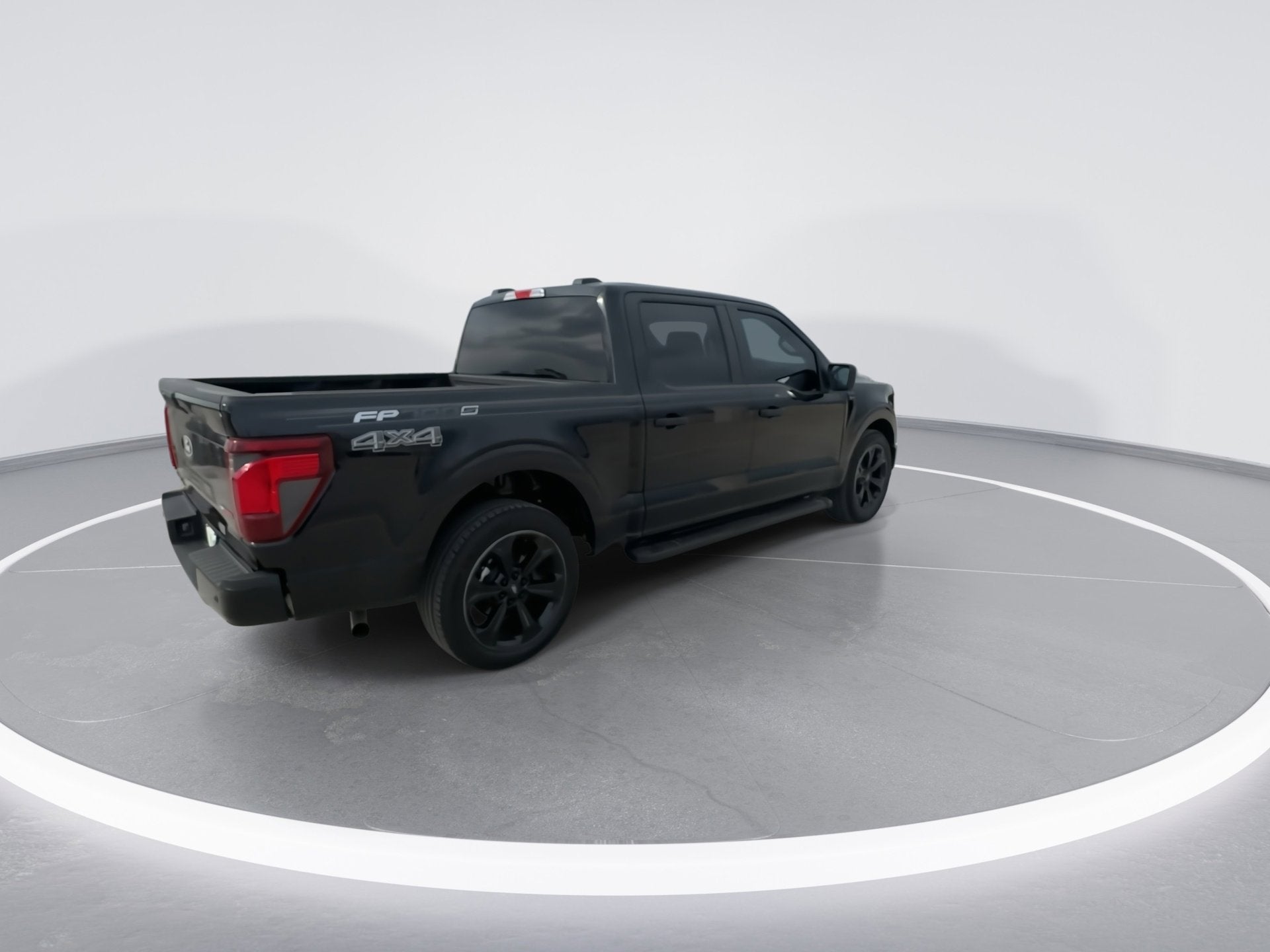 2025 Ford F-150 STX 700 HP Custom Performance Truck