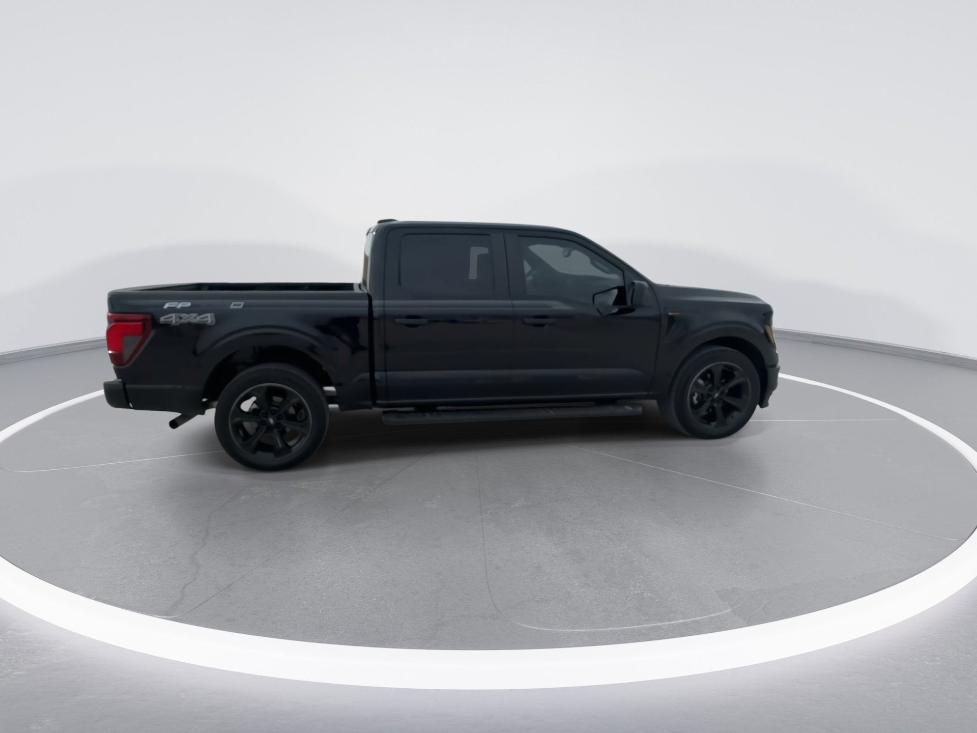2025 Ford F-150 STX 700 HP Custom Performance Truck