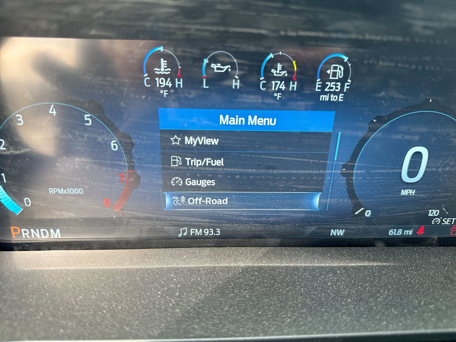 2025 Ford F-150 STX 700 HP Custom Performance Truck