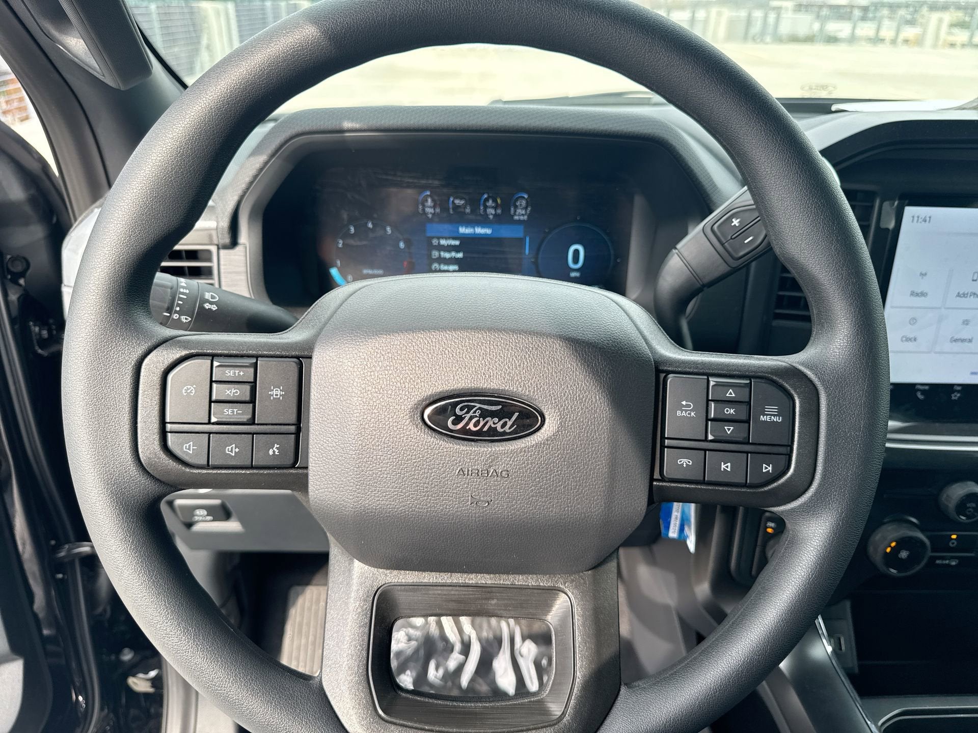 2025 Ford F-150 STX 700 HP Custom Performance Truck