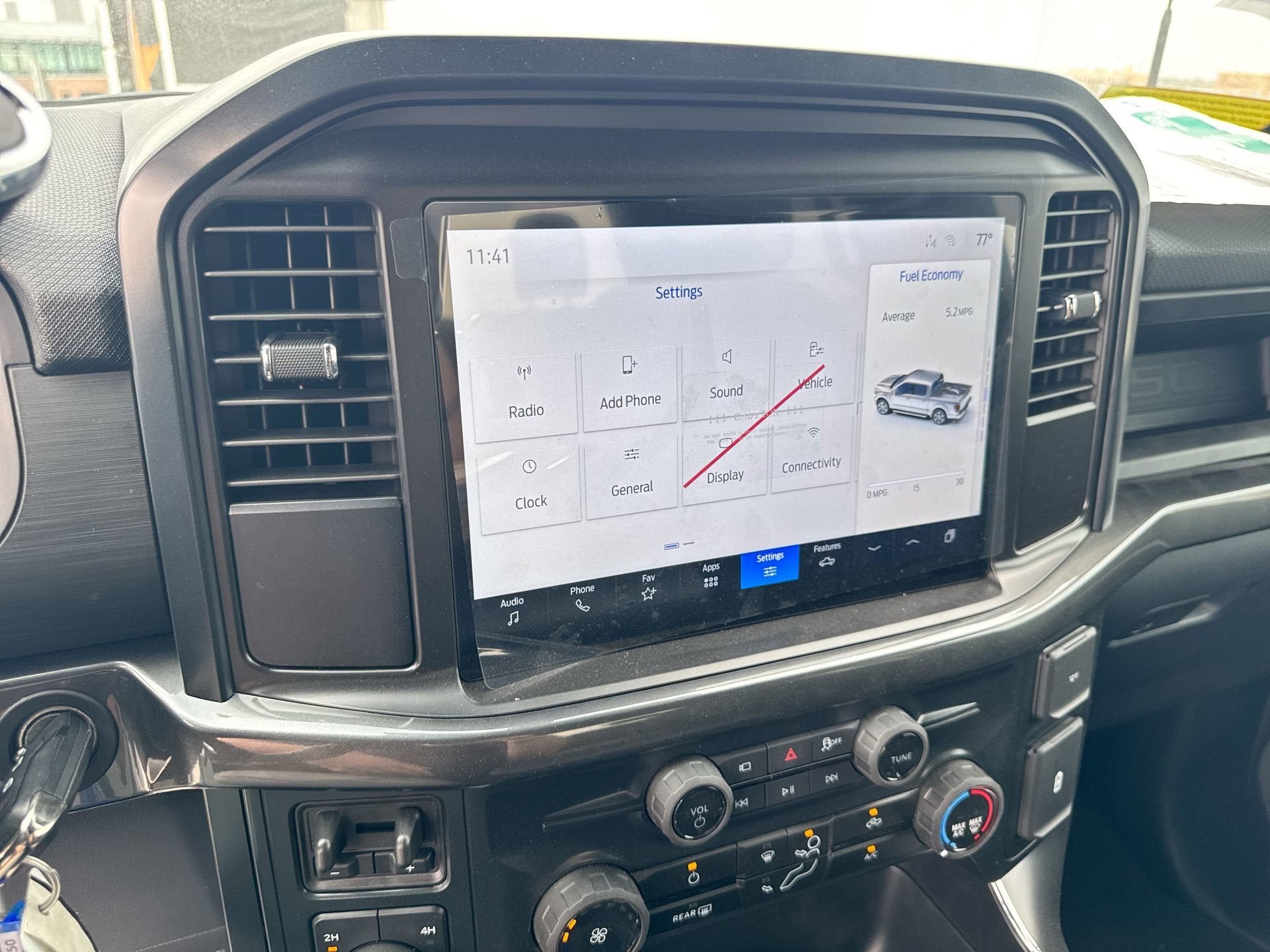 2025 Ford F-150 STX 700 HP Custom Performance Truck