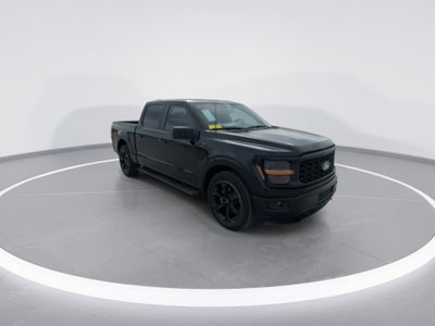 2025 Ford F-150 STX 700 HP Custom Performance Truck