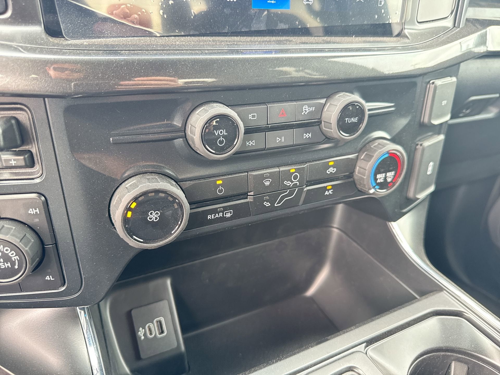 2025 Ford F-150 STX 700 HP Custom Performance Truck