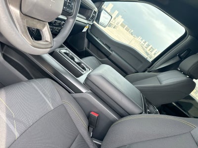 2025 Ford F-150 STX 700 HP Custom Performance Truck