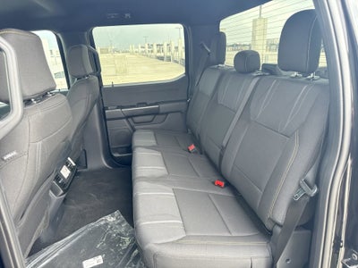 2025 Ford F-150 STX 700 HP Custom Performance Truck