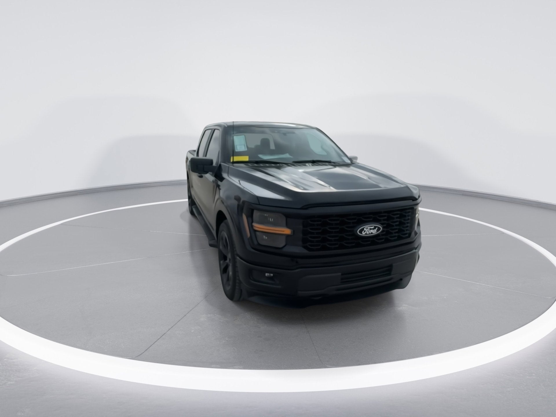 2025 Ford F-150 STX 700 HP Custom Performance Truck