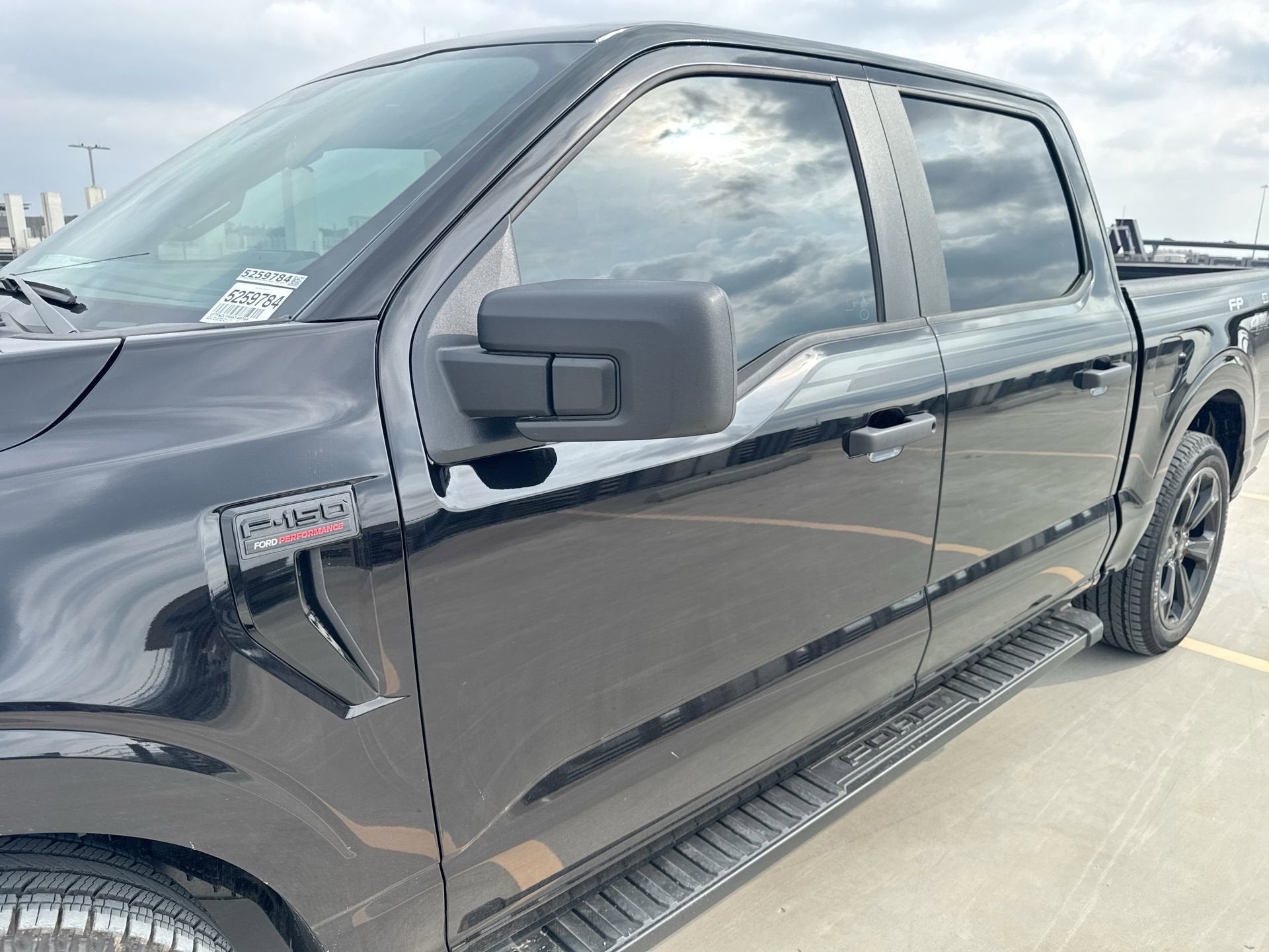 2025 Ford F-150 STX 700 HP Custom Performance Truck