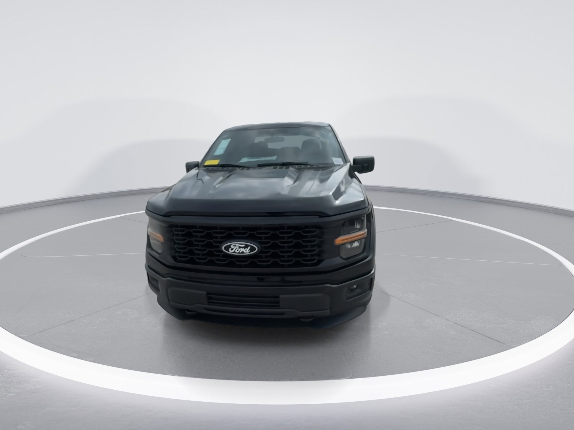 2025 Ford F-150 STX 700 HP Custom Performance Truck