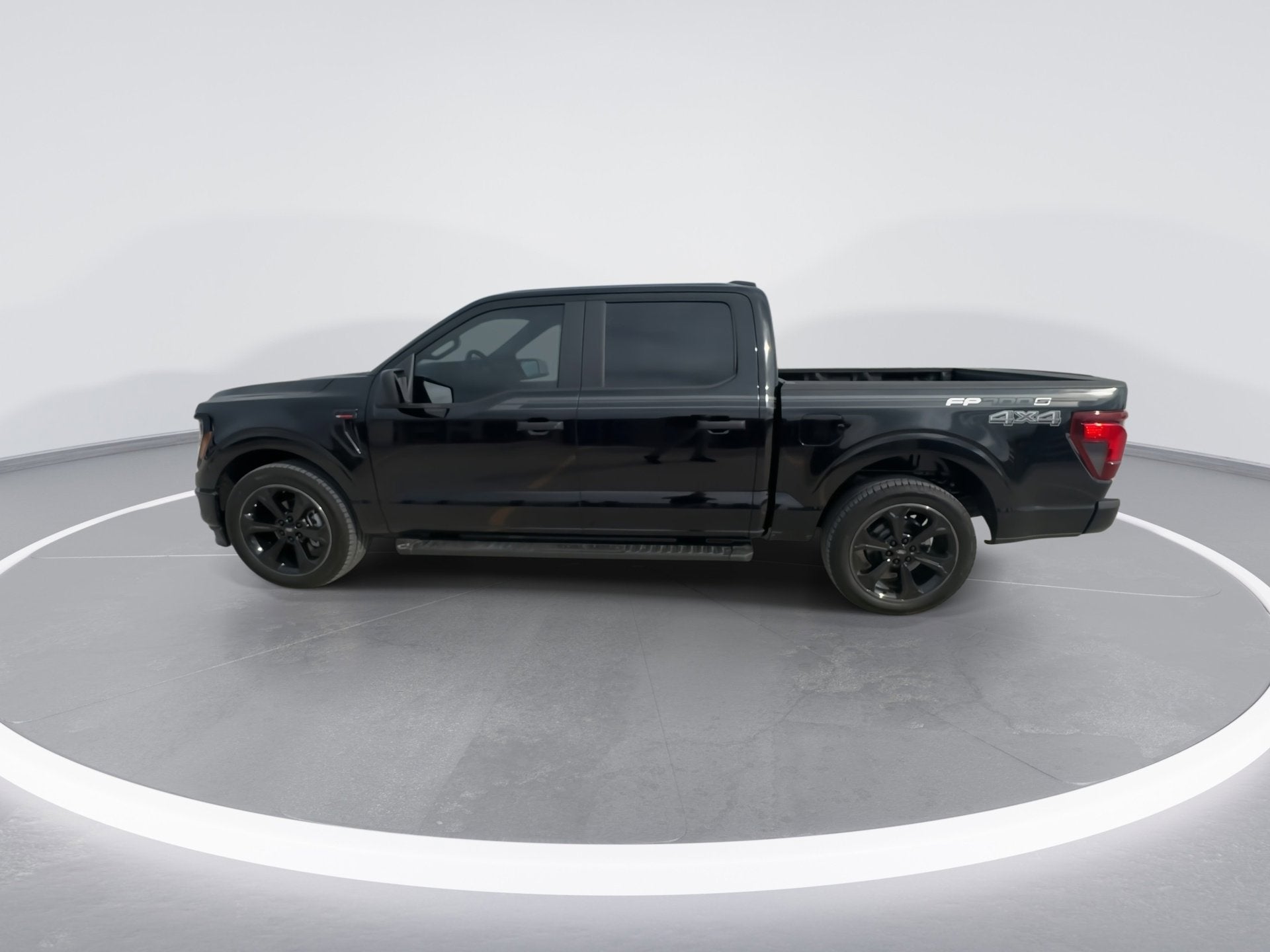 2025 Ford F-150 STX 700 HP Custom Performance Truck