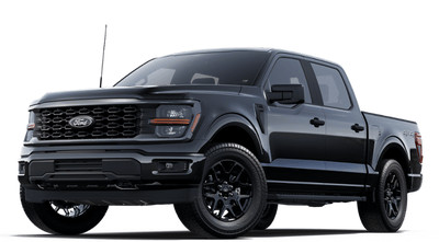 2025 Ford F-150 STX 700 HP Custom Performance Truck