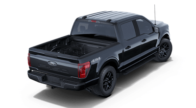 2025 Ford F-150 STX 700 HP Custom Performance Truck