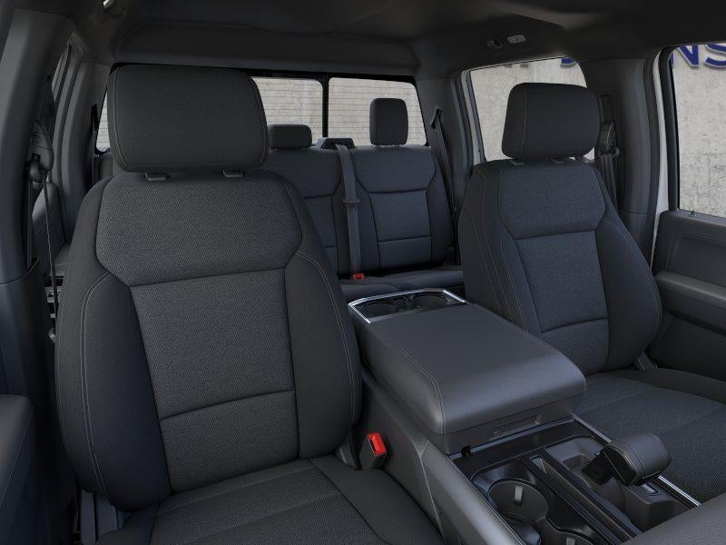 2026 Ford F-150 Base