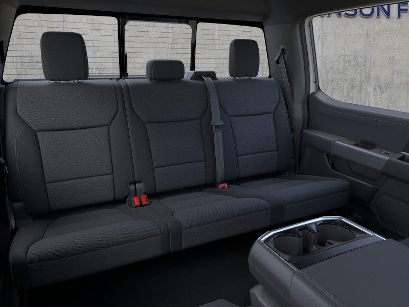 2026 Ford F-150 Base