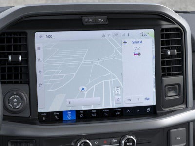 2026 Ford F-150 Base