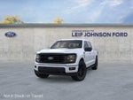 2026 Ford F-150 Base