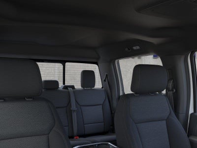 2026 Ford F-150 Base