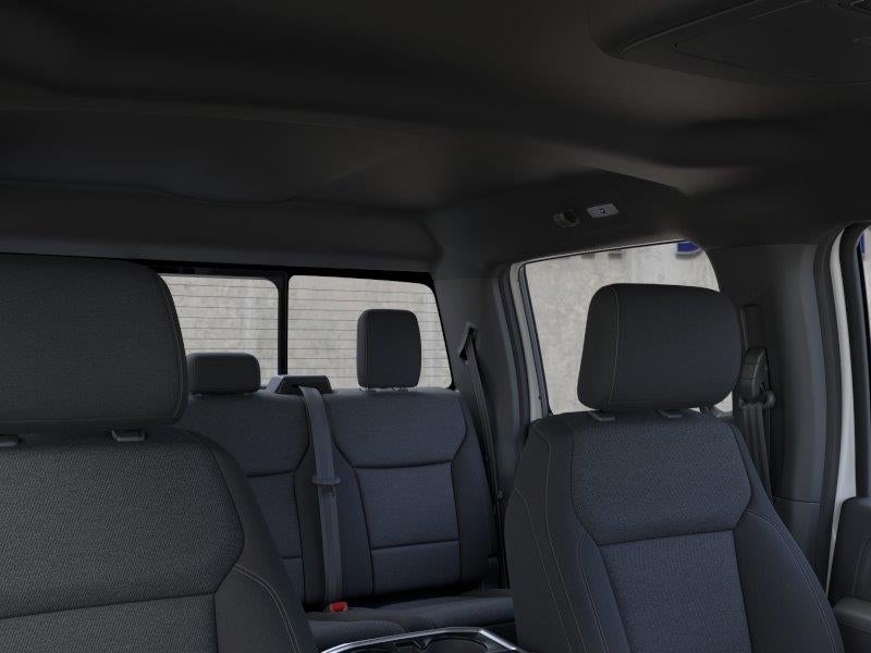 2026 Ford F-150 Base