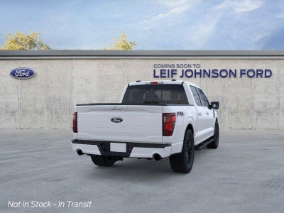 2026 Ford F-150 Base