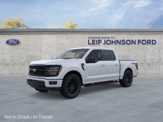 2026 Ford F-150 Base