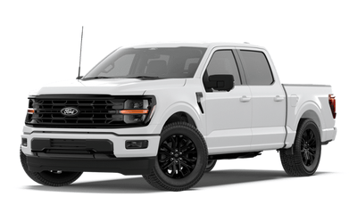 2026 Ford F-150 Base