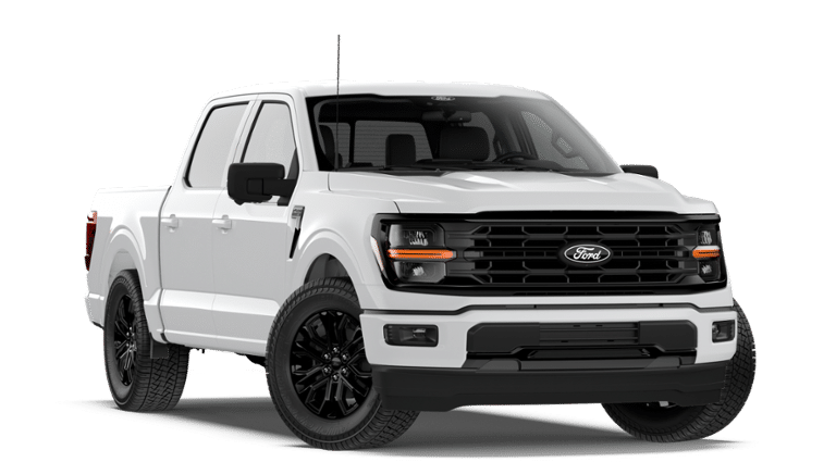 2026 Ford F-150 Base