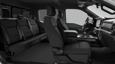 2026 Ford F-150 Base