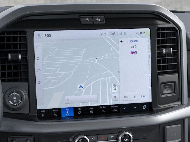 2026 Ford F-150 Base