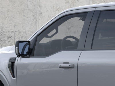 2026 Ford F-150 Base