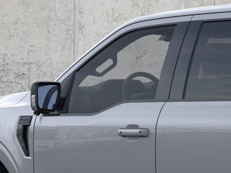 2026 Ford F-150 Base