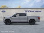 2026 Ford F-150 Base