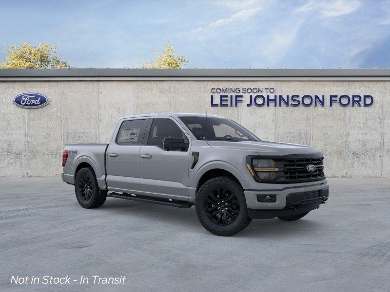 2026 Ford F-150 Base