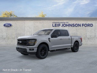 2026 Ford F-150 Base